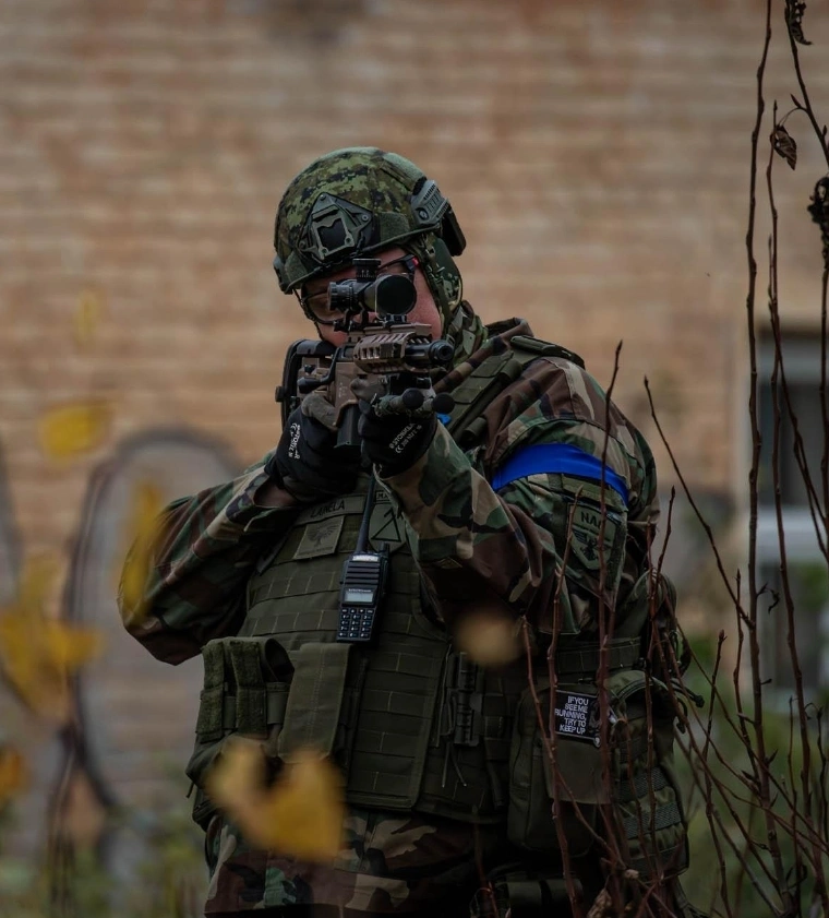 Airsofti üritus
